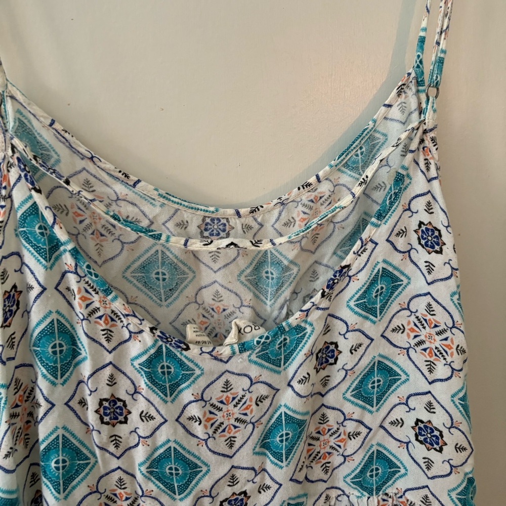 Roxy romper - Picture 3 of 6